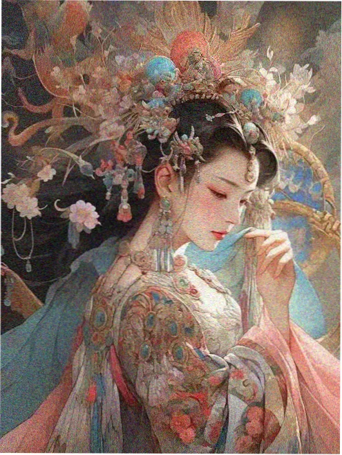 熔岩之心
