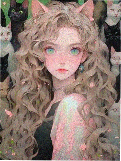 天堂之焰